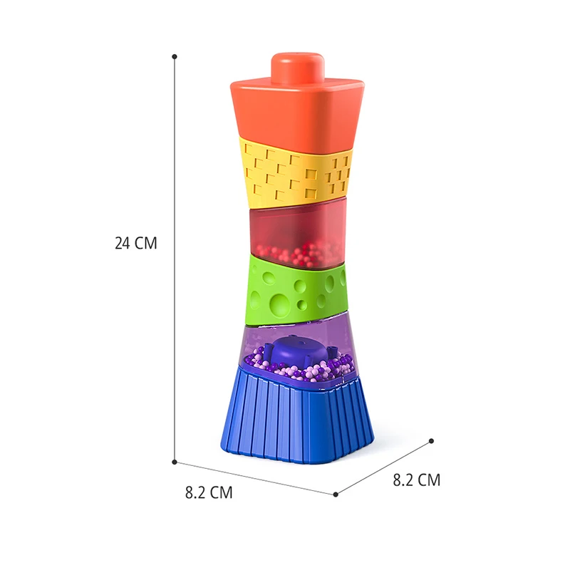Рисунок 4 - Детская игрушка Монтессори в виде