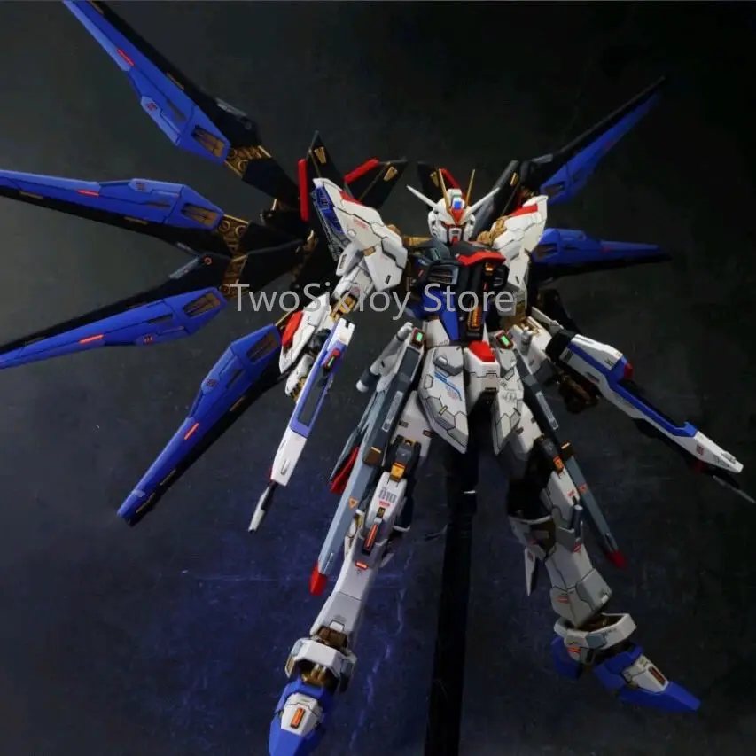 Загадочные коробки Gunpla Полная серия HG 1/144 аниме японская сборка анимация daban gaogao