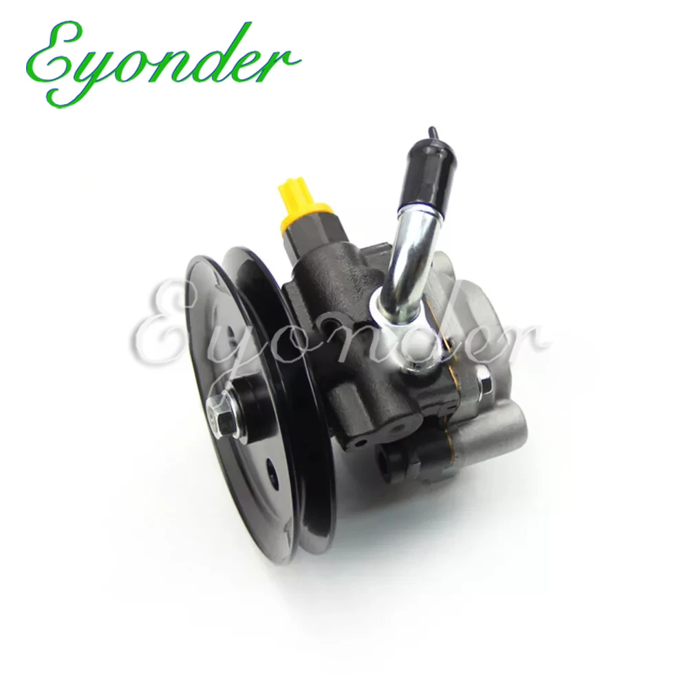 Новый насос гидроусилителя руля для TOYOTA HILUX LAND CRUISER 90 44320-0K020 44320-0K010 443200 К020 К010 4431045690