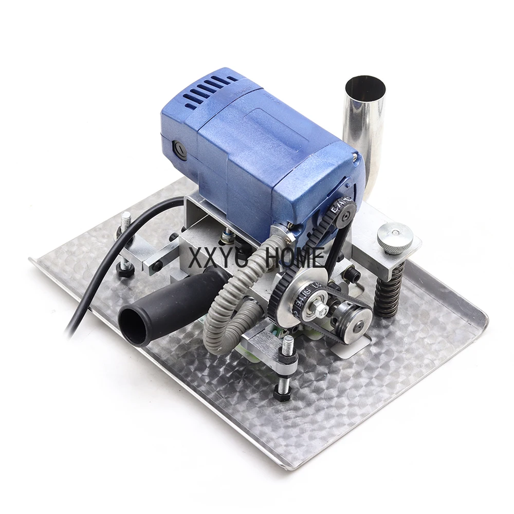 500 Вт CP-I портативная машина для резки ковров