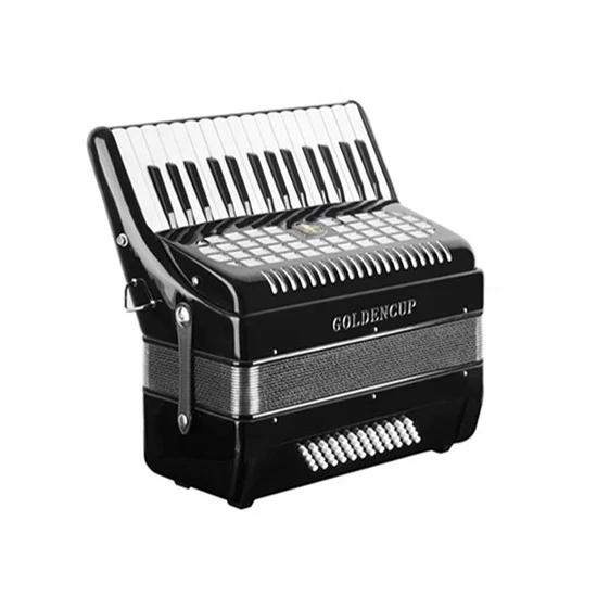Клавиатура SEASOUND OEM 30 клавиш 48 басовых фортепиано клавиатура аккордеон JP3048A