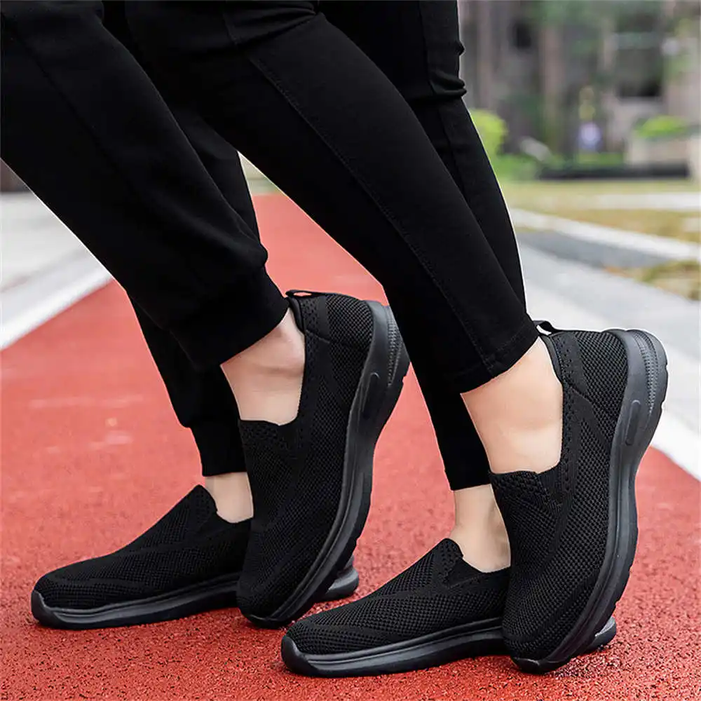 

Мужские белые кроссовки slipon, прогулочная обувь, весна-осень, весна-лето, YDX1