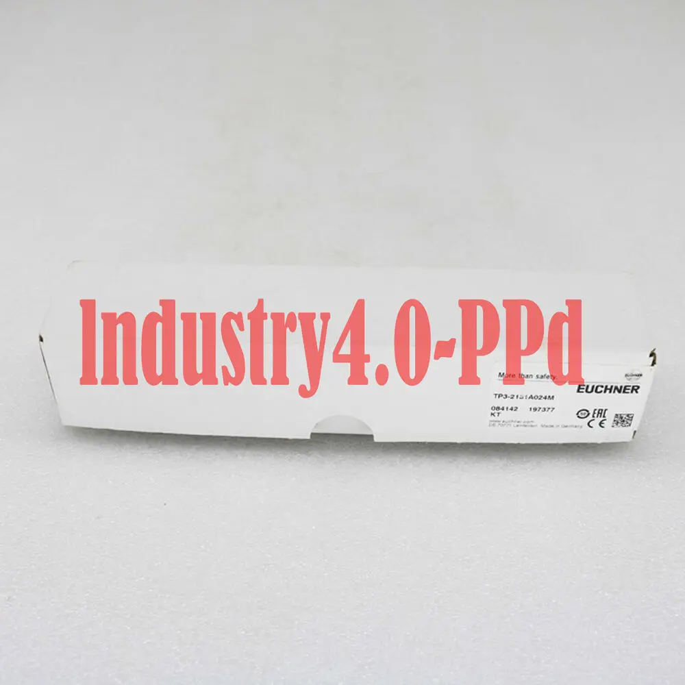 

1PC New for Euchner TP3-2131A024M 084142 Safety Switch TP32131A024M FAST SHIP#XR