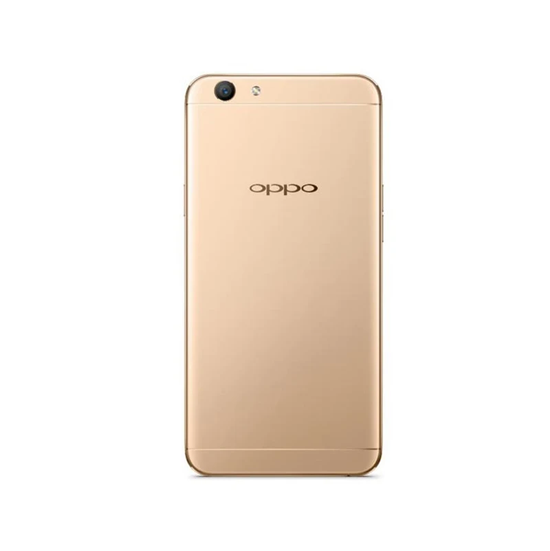 celular OPPO F1S A59S 4G+32G smartphone Android Smartphone MT6755 Fingerprint 3075 mAh