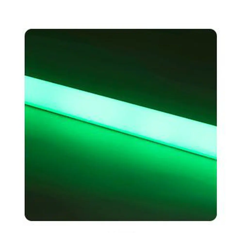 

Перезаряжаемая светодиодная цветная портативная лампа трубка освещения для фотосъемки заполняющий свет атмосфера живой беспроводной све...