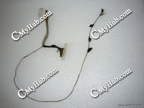 

LCD Cable For Dell Inspiron 15z 5523 LCD Cable 0940G9 940G9 50.4VQ05.001 DP/N: 0940G9 940G9 50.4VQ05.011 50.4VQ05.001