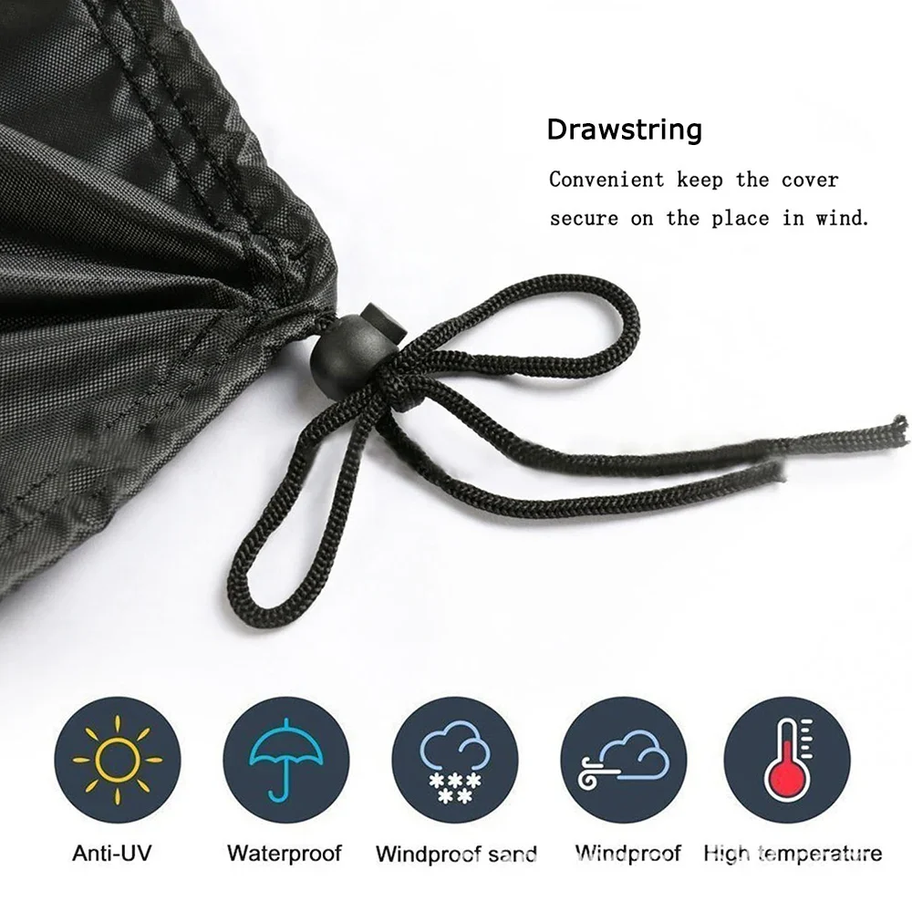 

Cleaner Cover Cover Caddy For Pool Robotic Cover Oxford Pool Caddy Cloth Cleaner Cover Robotic Caddy Most Breathable Cover