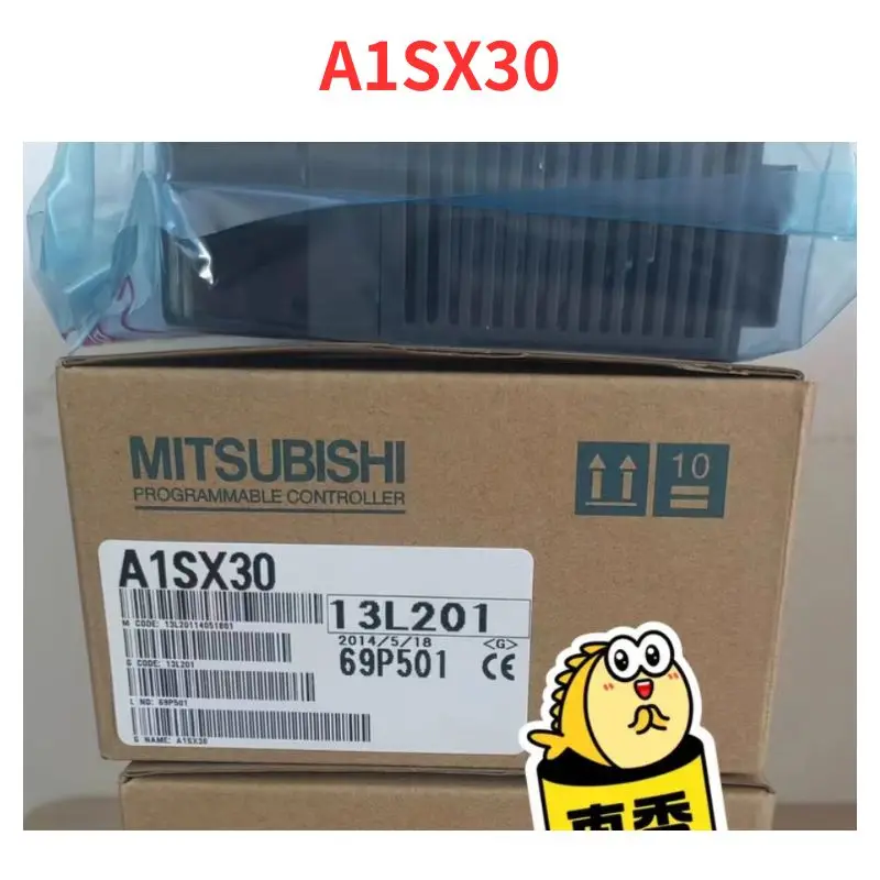 Новый оригинальный модуль A1SX30 быстрая доставка