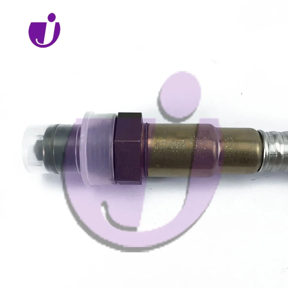 1К 0998262 AD Высококачественный датчик кислорода Лямбда O2 автоматические датчики