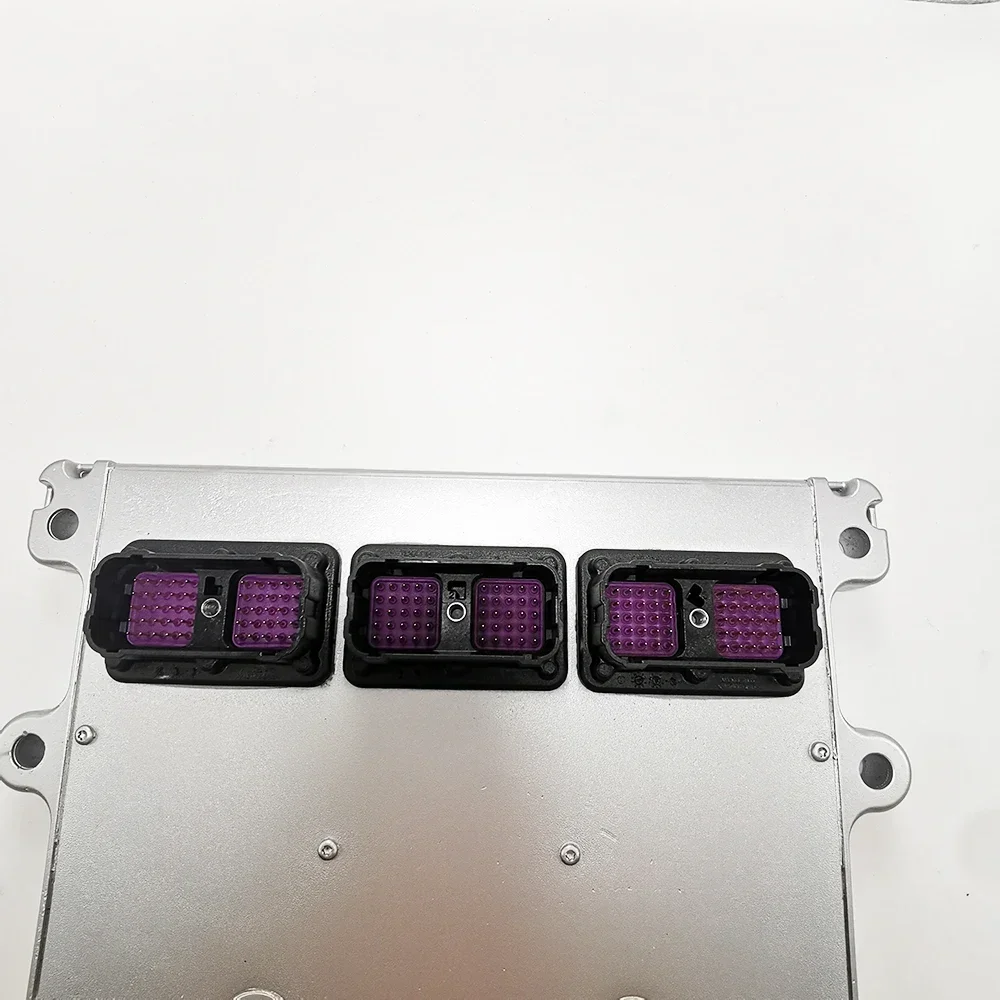 Для 3408501 Электрический Besturingsмодуль Ecm для Cummins Isx Qsx15 Motoronderdelen