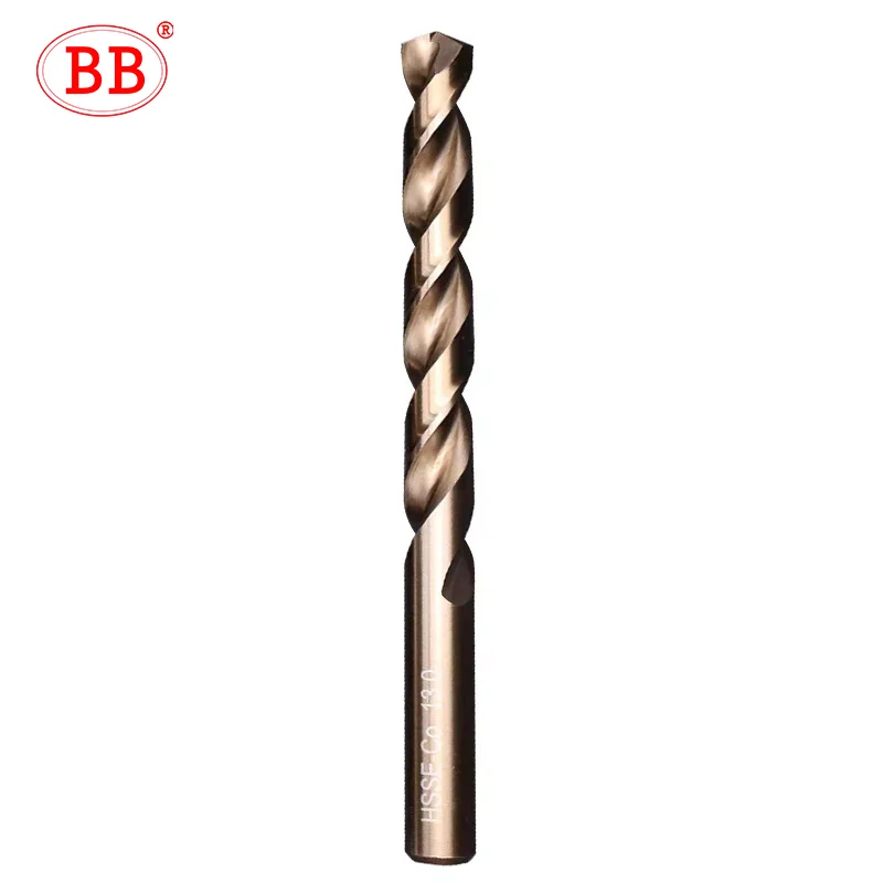 

Сверло кобальтовое BB M35 13-20 мм