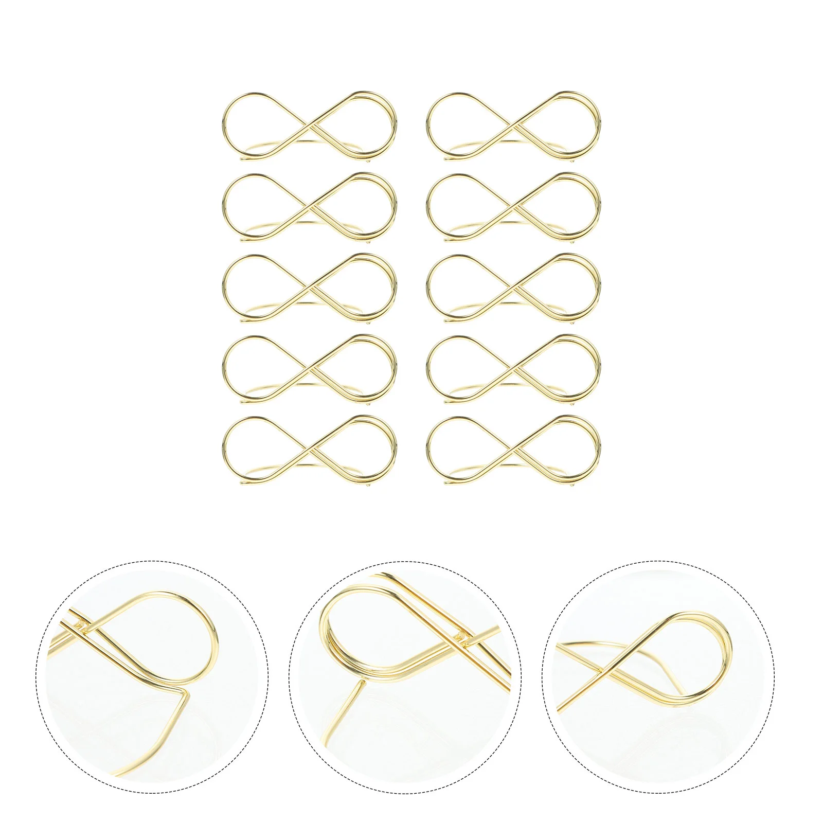 

Holder Table Holders Clips Paper Stand Number Clip Wedding Place Memo Note Picture Desk Stands Message Menu Name Party Photo