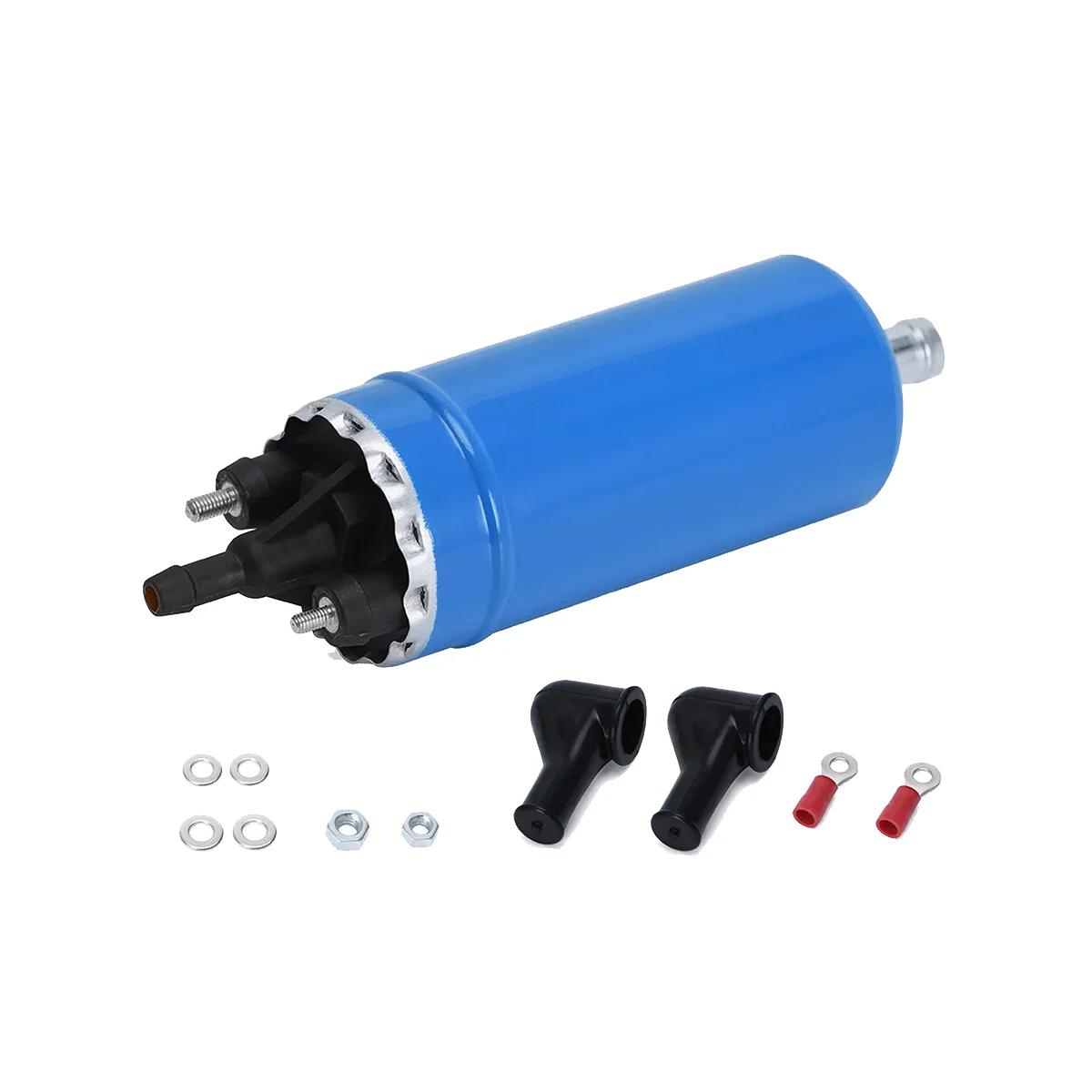 

Universal High Pressure Electric Fuel Pump for 0580464070 0580464038 for Opel