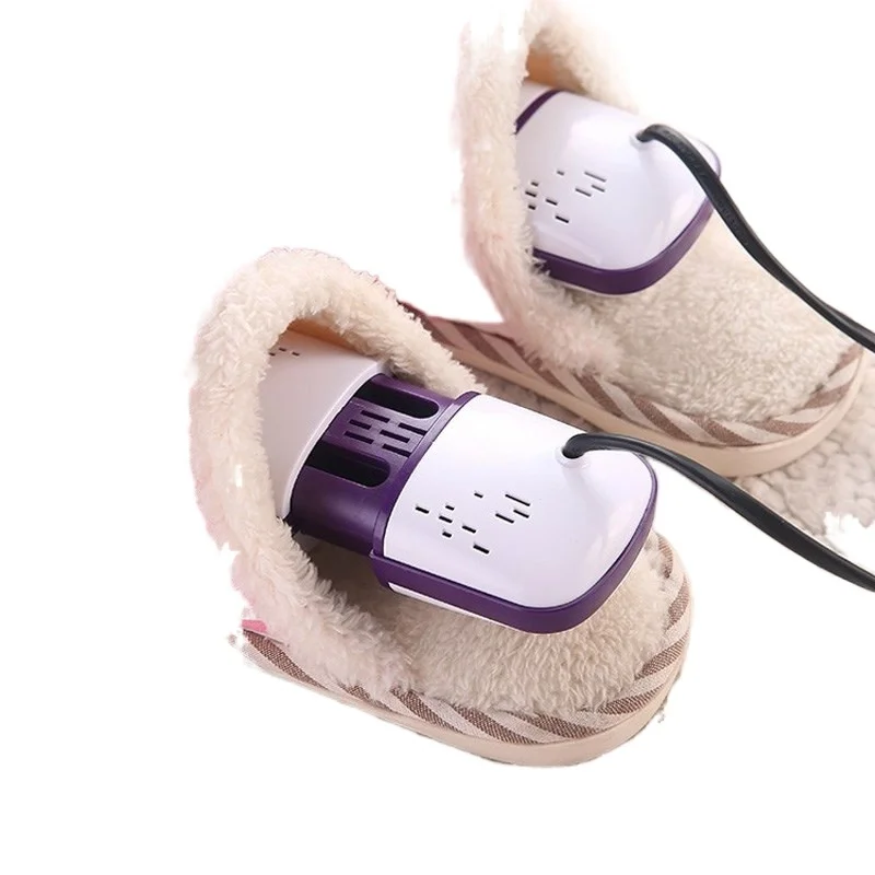 

Calienta Pie Boot Schoen Droger Secador De Zapato Organizer Na Buty Makine Machine Maquina Asciugatrice Seche Linge Shoe Dryer
