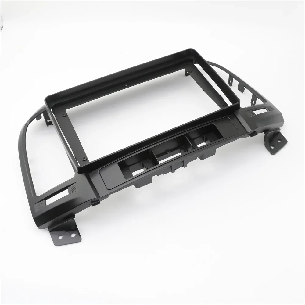 Для 2006-2012 HYUNDAI SANTAFE IX45 (9 дюймов) автомобильный радиоприемник Fascias Android MP5