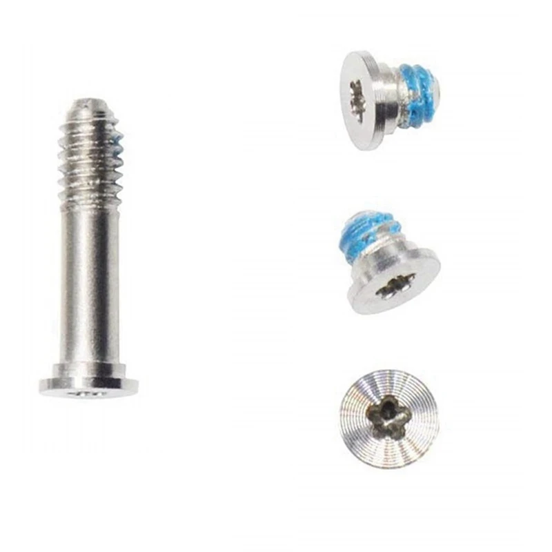 

200Sets/Lot Bottom Screws Screw For Air 11Inch 13Inch A1369 A1370 A1465 A1466 Bottom Case Screws