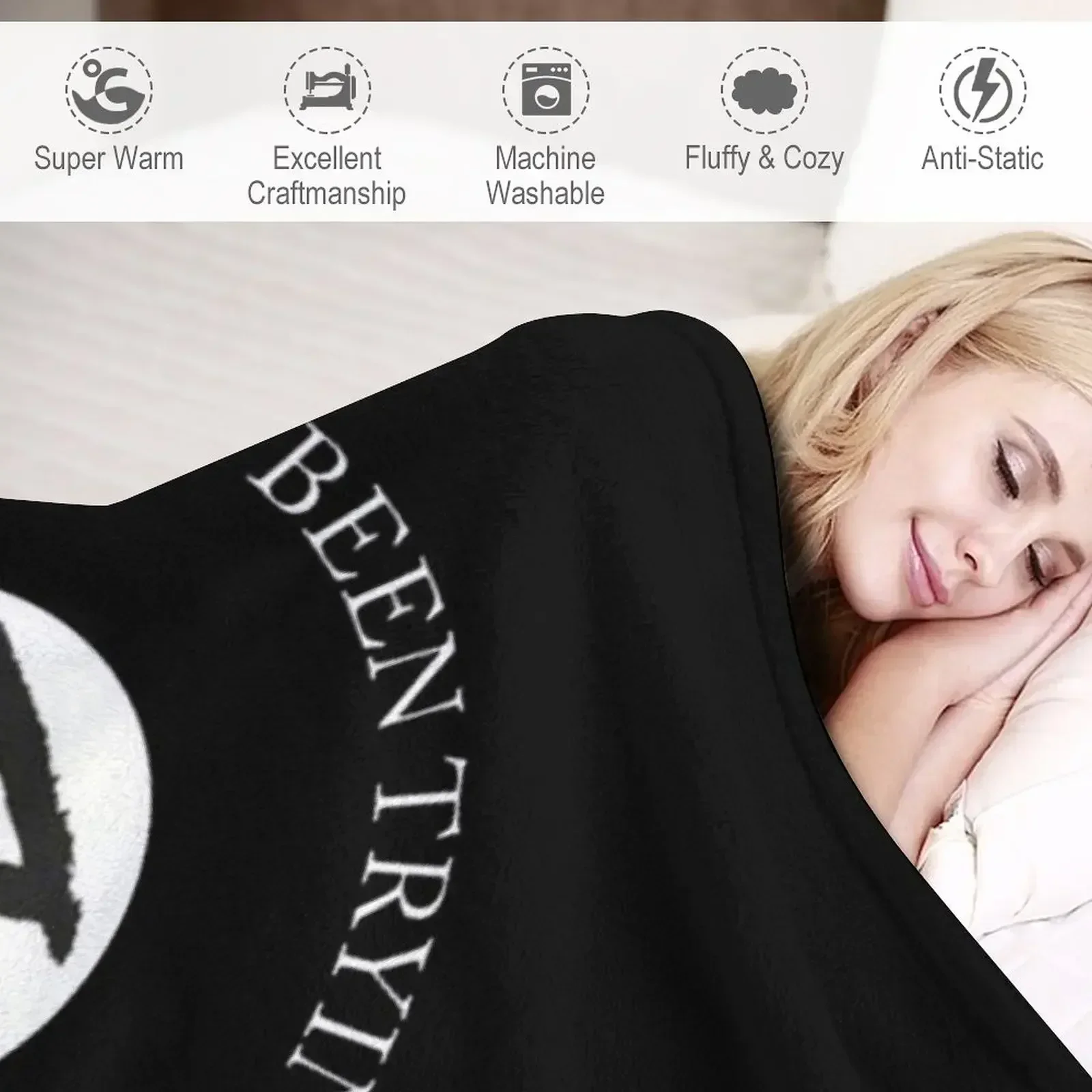 Я пытаюсь чтобы снова в центр - Одеяло для выживания Circa милое клетчатое аниме