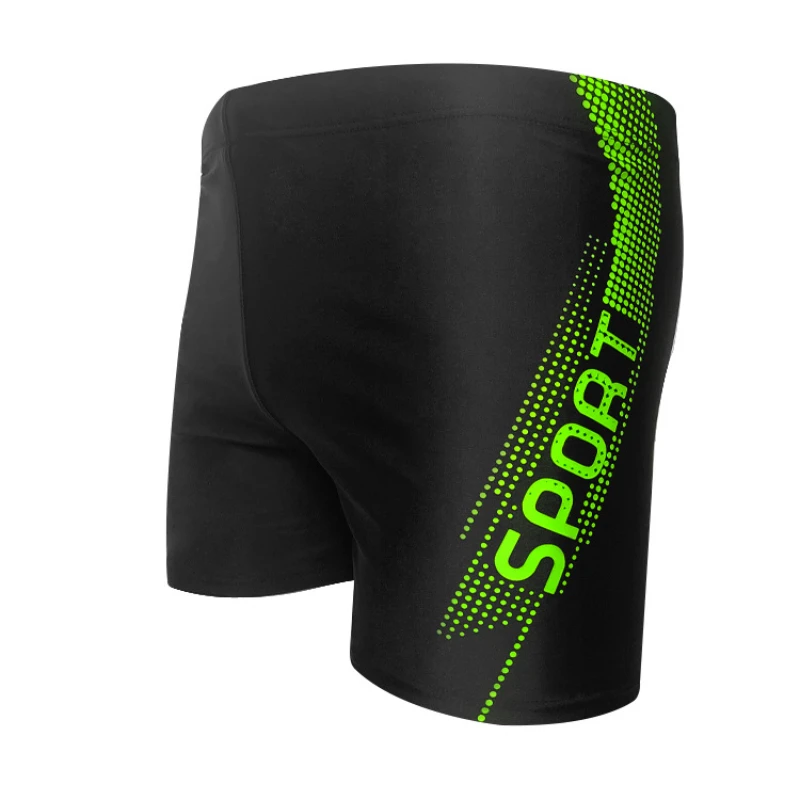 

Men Swimwear Men's Swimsuit Swimware Summer Shorts Swimming Trunks Bathing Suit Beach Panties Swim Suit Underpants for Man