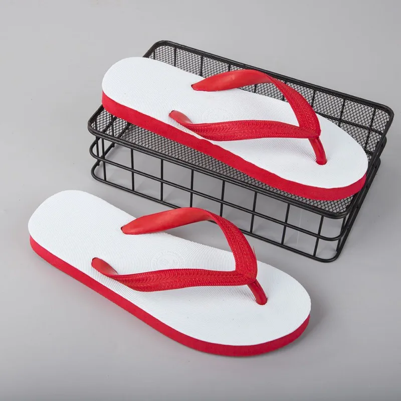 Рисунок 4 - Шлепанцы для мужчин