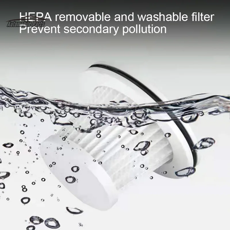 Картриджи для автомобильного пылесоса беспроводные пылесосы микрофильтры