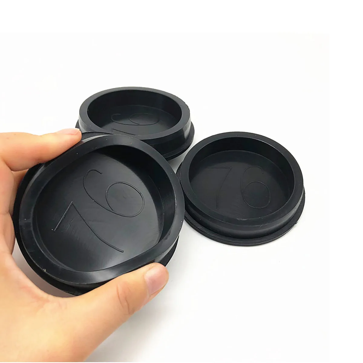 

Rubber Circular Waterproof Sealing Plug For Fish Tank Sewer Floor Drain
