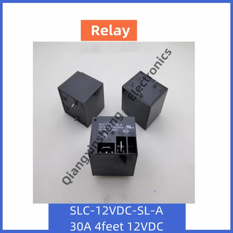 Реле slc 12vdc. Реле slc 12vdc