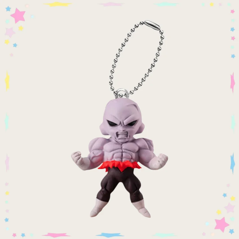 Оригинальная аниме-фигурка Dragonball, серия брелоков UDM Burst, коллекционная модель, игрушки-гашапоны, брелок-украшение, подарок на день рождения (art.: 3920d87cbb5ee) - 3920d87cbb5ee