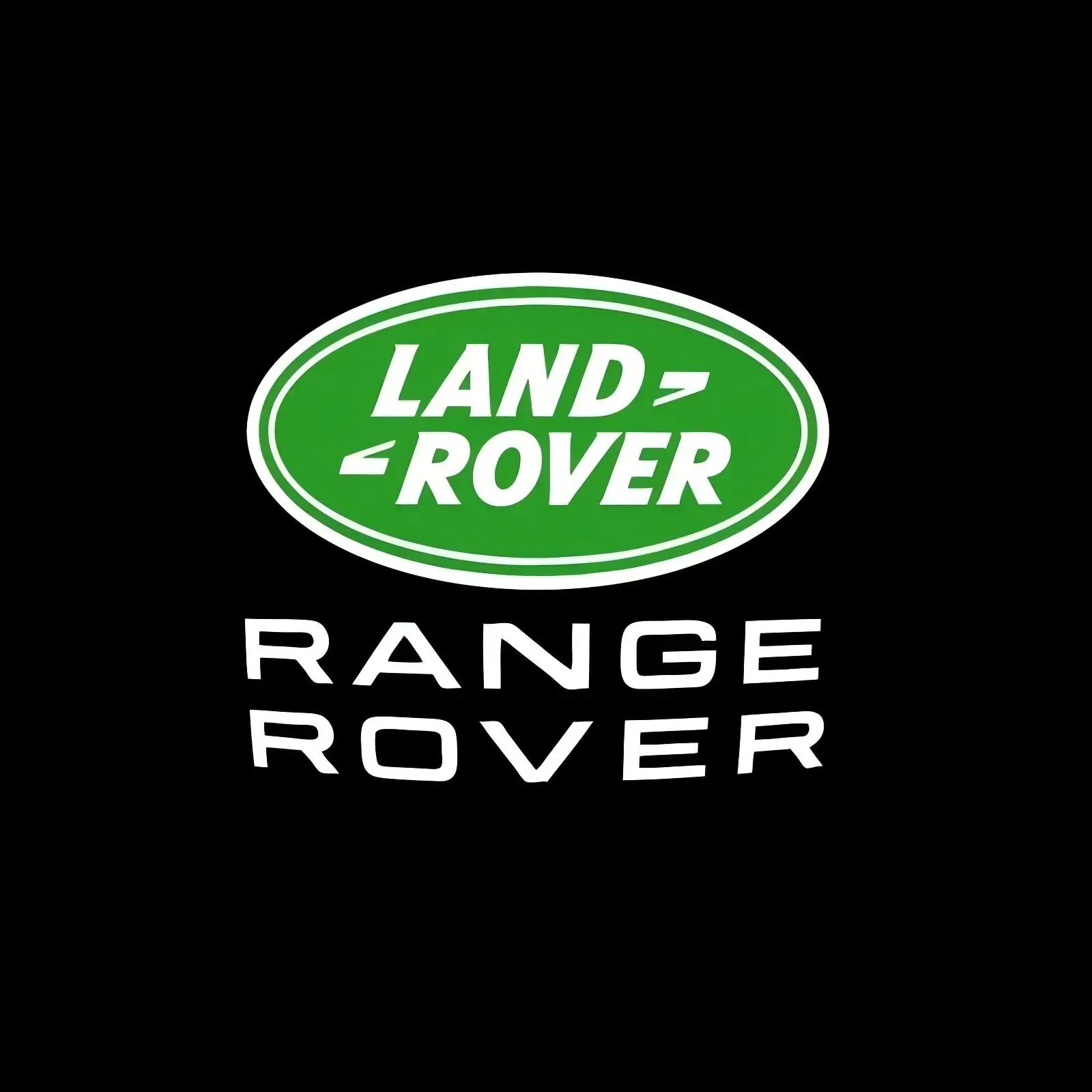 

2 шт. светодиодный проектор двери автомобиля, приветственный свет, теневая лампа для Land Rover Discovery 3 4 5 Range Rover 3 4 L322 L405 L551 Evoque 2