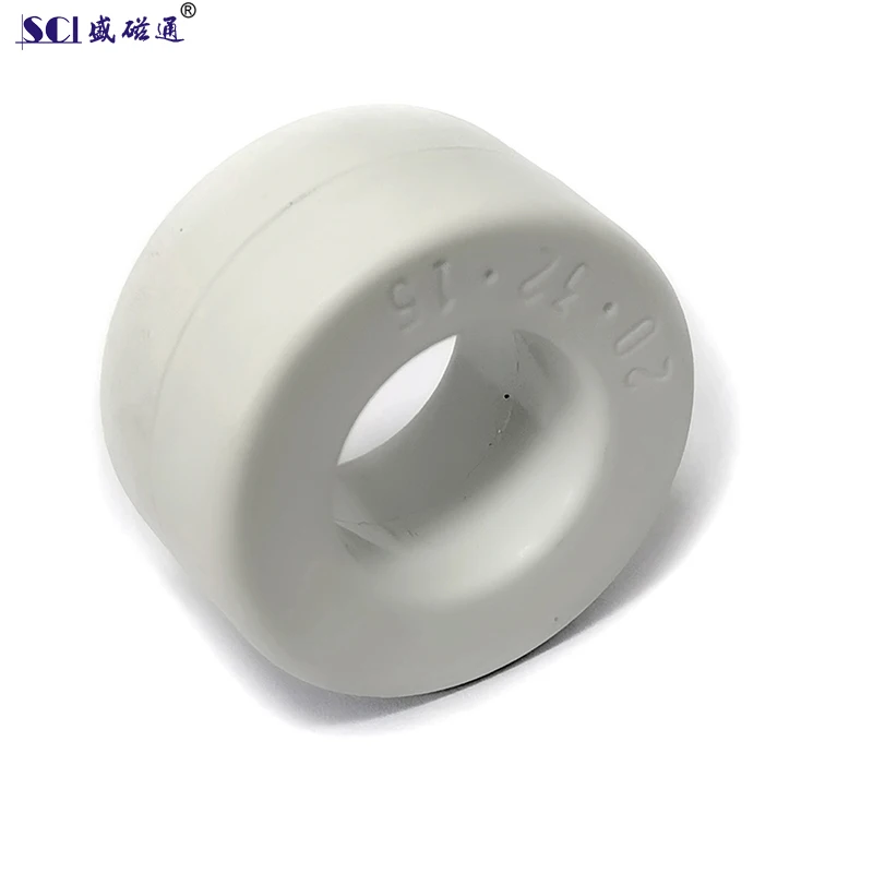 

Т 322015 10 шт., белый нанокристаллический сердечник хорошего качества с пластиковым корпусом