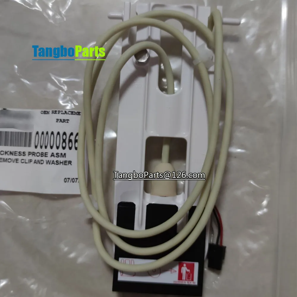 Детали для льдогенератора 000080660 датчик толщины льда manitfruit c ID0302A ID0322A ID0606A ID0852A ID1002A