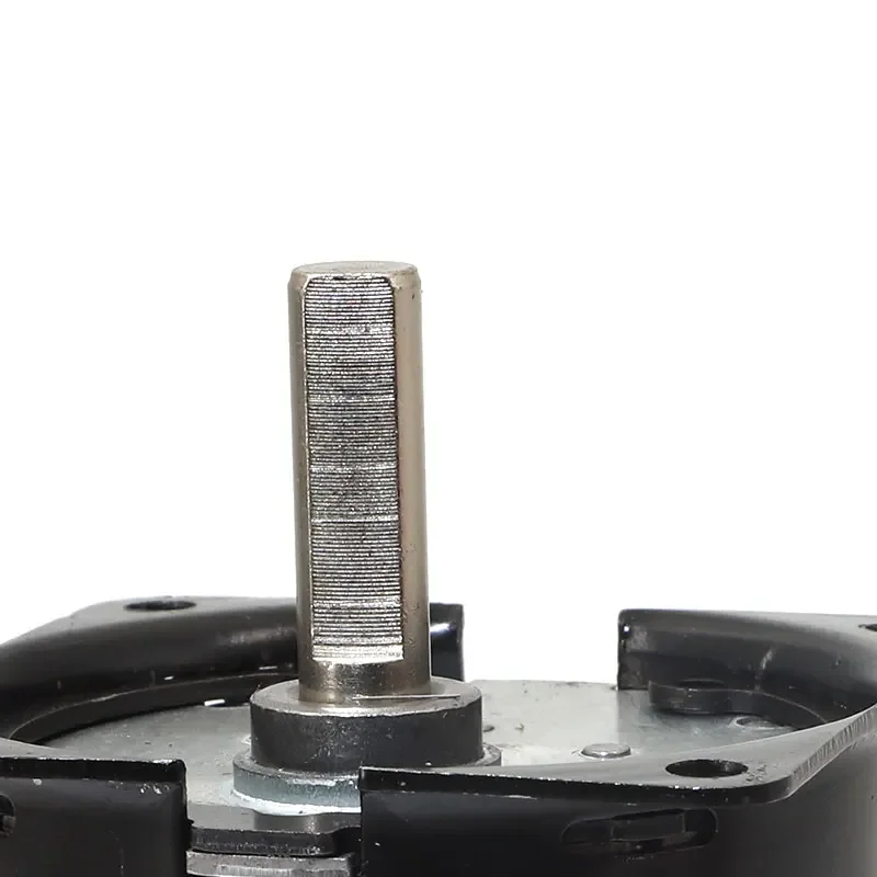 B68KTYZ высокий крутящий момент 100 кг 28 Вт переменный ток 220 в постоянный магнит