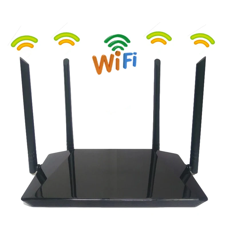 Unlocked 300Mbps Wifi Routers 4G LTE CPE wifi router with SIM card Hotspot CAT4 32 users WAN LAN wireless modem LTE router