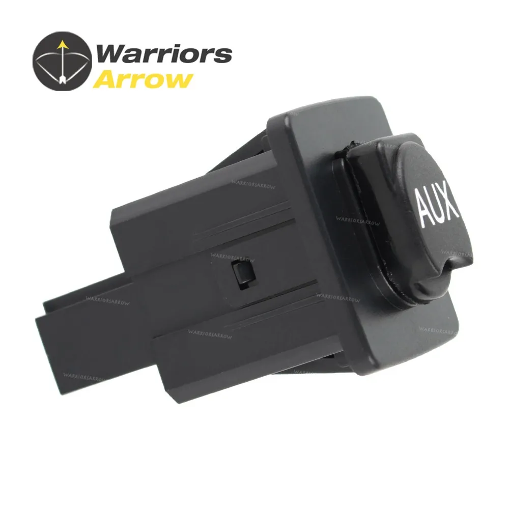 

Aux-разъем 39112-TA0-A01 39112TA0A01 для Honda Accord 2008-2011 Crosstour 2010-2011 Pilot 2009-2012