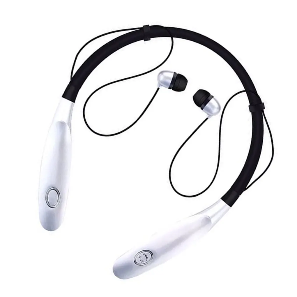 

Беспроводные Bluetooth-наушники для бега, с микрофоном