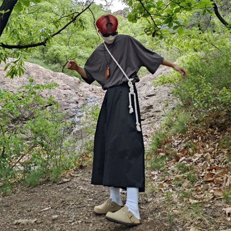 Рисунок 2 - Ремень в стиле бохо из хлопка