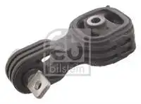 

BLUEPRINT ADH280136 MOTOR MOUNT REAR SANZIMAN HONDA CRV 2,0 2007-2012