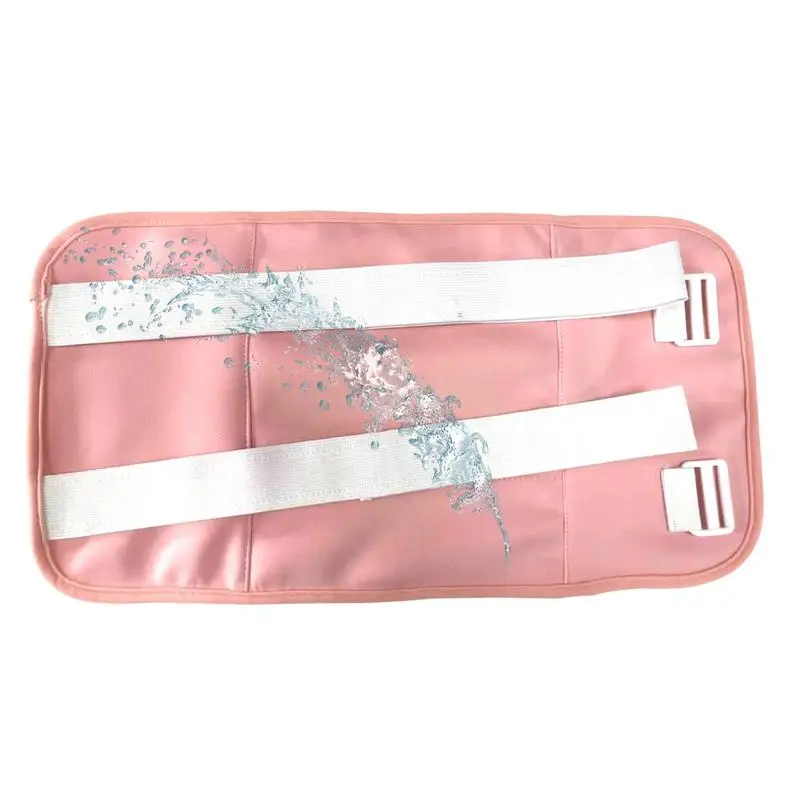 

Castor Oil Pack Wrap Essential Oil Packs Reusable Machine Washable Castor Oil Pack Beneficial For Sleeping Castor Oil Pack