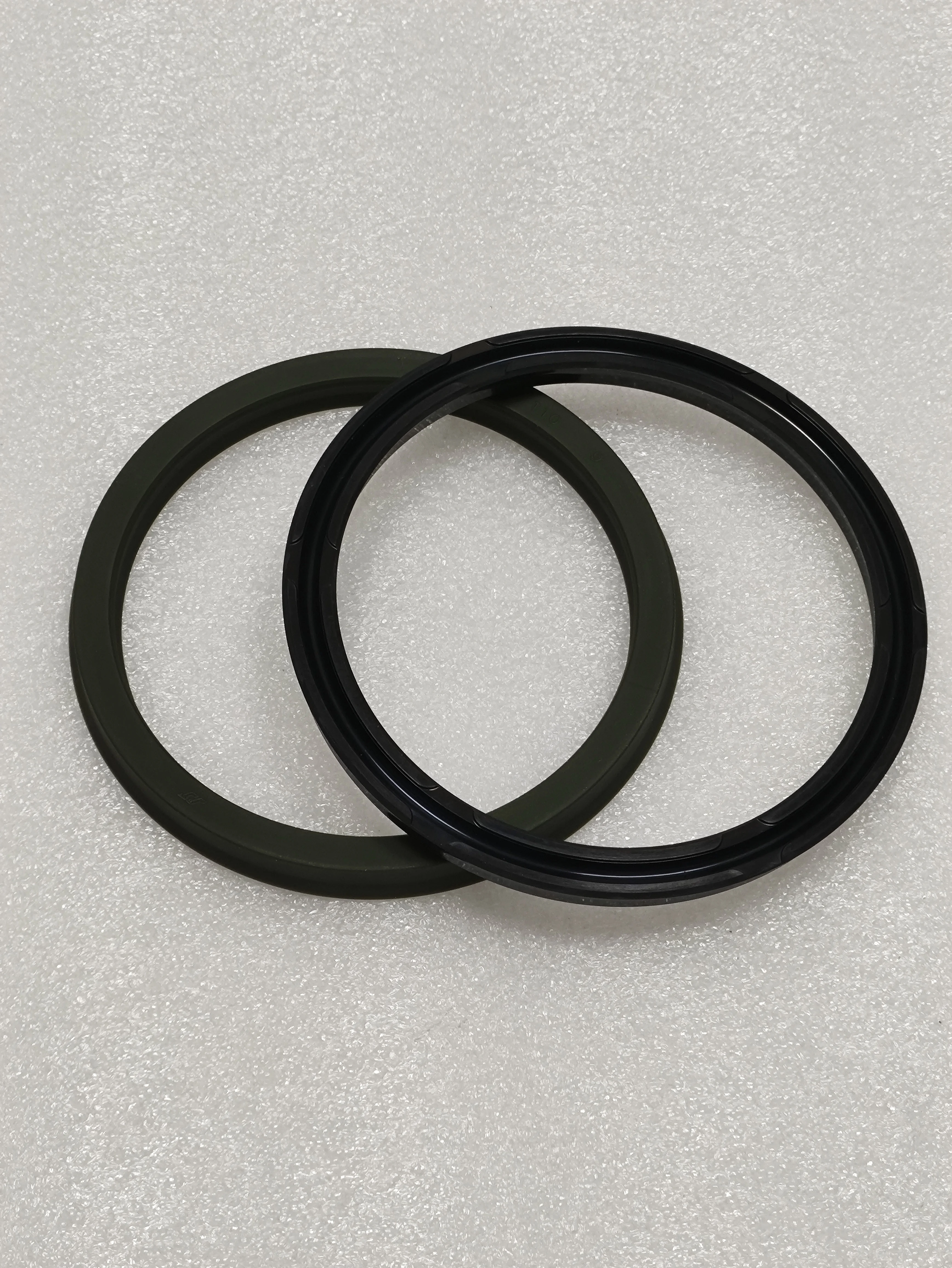 Детали экскаватора Набор уплотнений для цилиндра 4217004 подходит лезвия EX60 EX60-1 BLADE