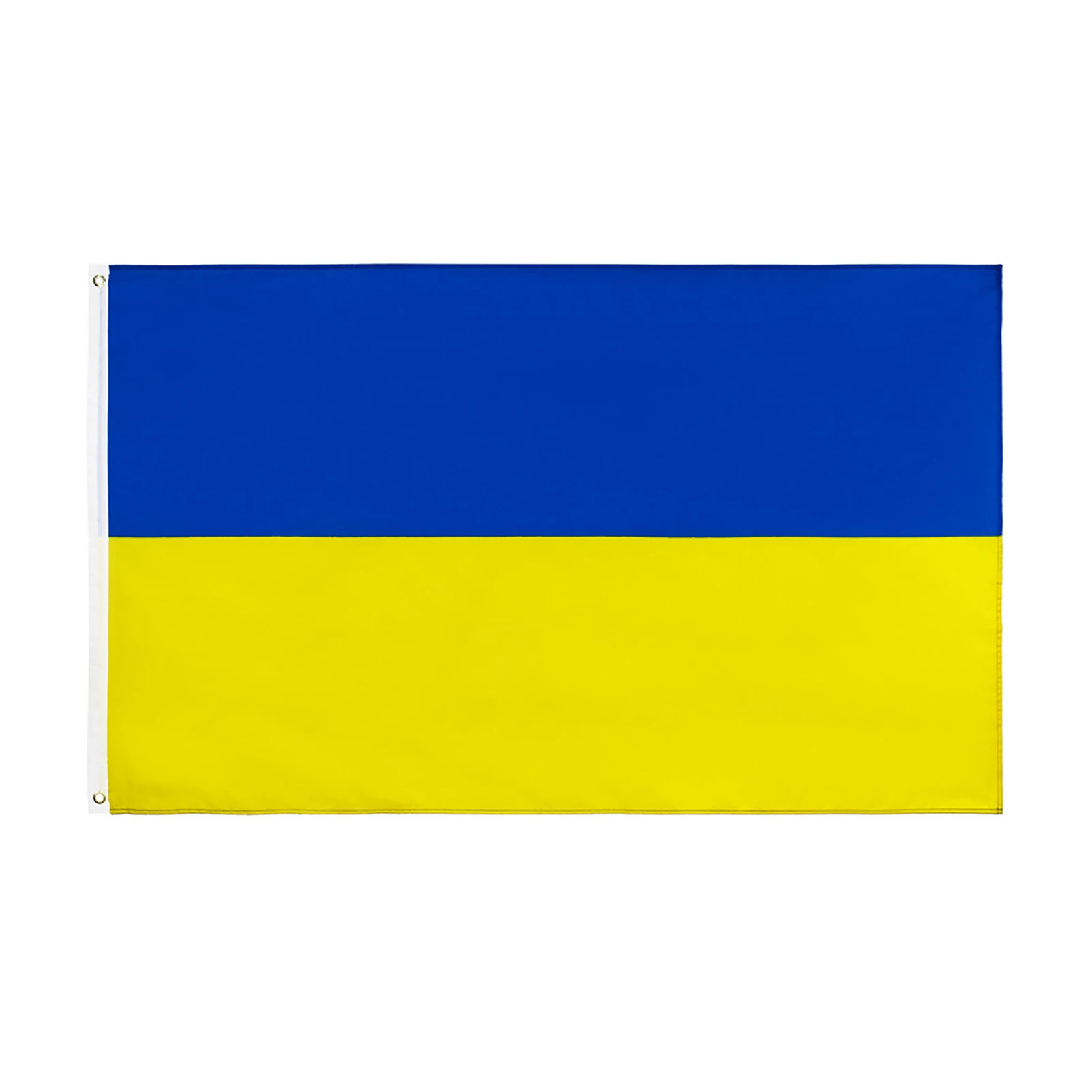 

Blue Yellow Ukraine Flag For Ukraine Flag Fade Resistant Ukrainian Flag Banner Double Stitched Ukrainian National Flags