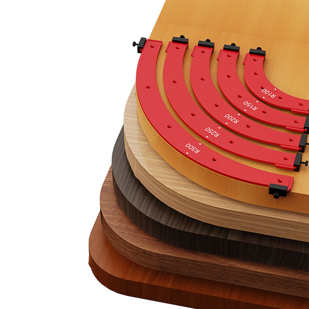 222211111 1 шт. деревообрабатывающие круглые FormoldDouble Limit для гардероба инструменты