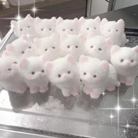 Антистресс котятки