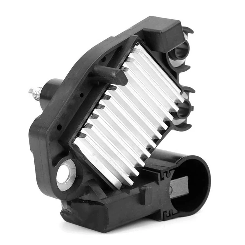 2543300 593975 генераторный регулятор генератор переменного тока для Mercedes Benz класса A/B