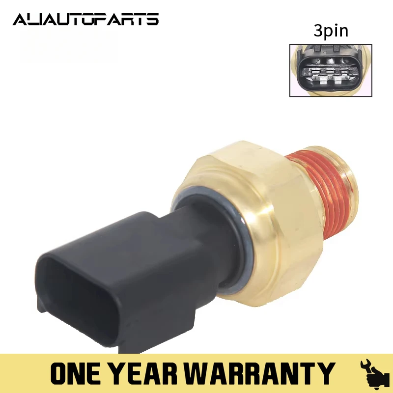 

68145662AA Датчик давления масла для Chrysler Dodge Dart Jeep Cherokee Renegade 2.0L 2.4L 68145662AB Подходит для 200 Dart PROMASTER CITY