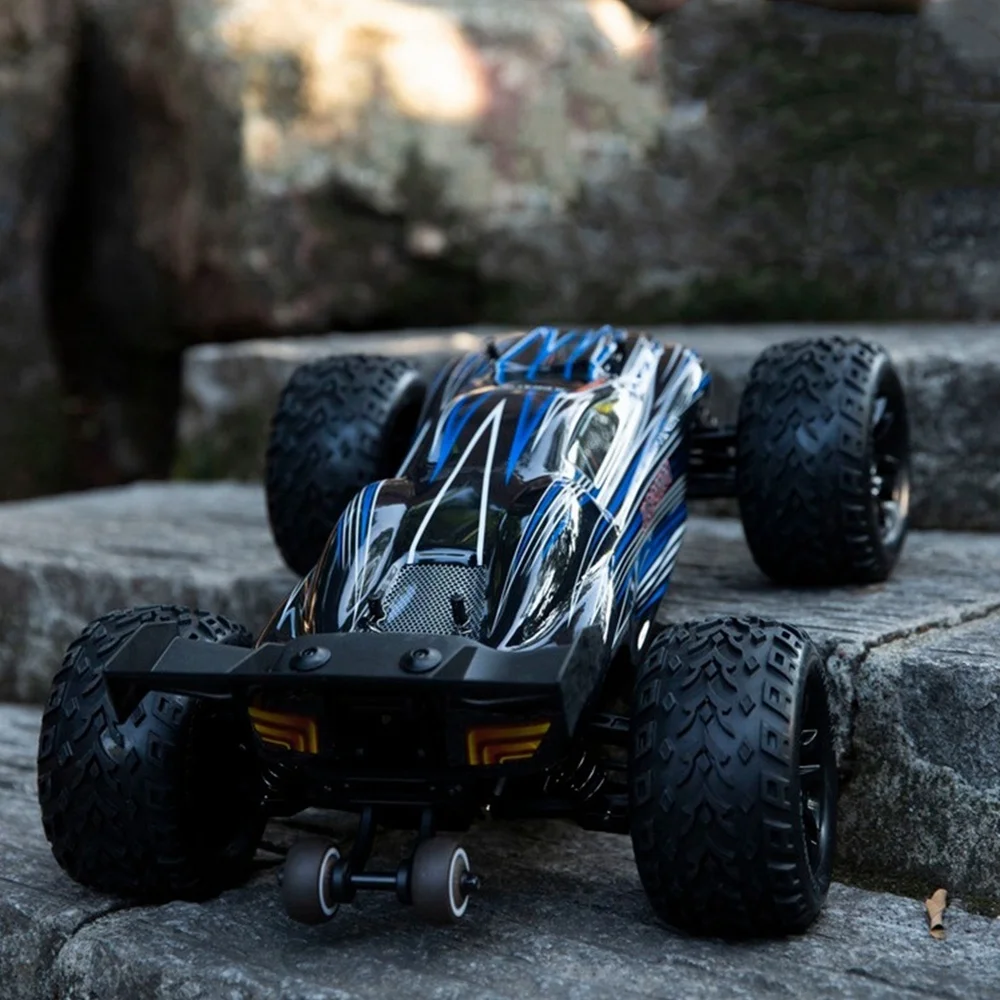 Чехол для кузова радиоуправляемого автомобиля EB1006 JLB Racing CHEETAH 21101 1/10 запасные