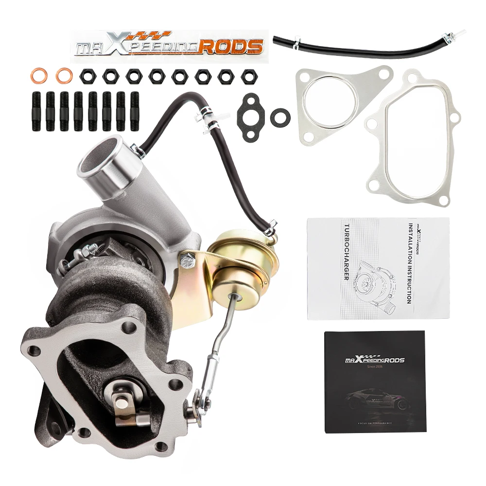 

Турбокомпрессор Для Subaru Forester Baja 2006 2007 2004 14412-AA151