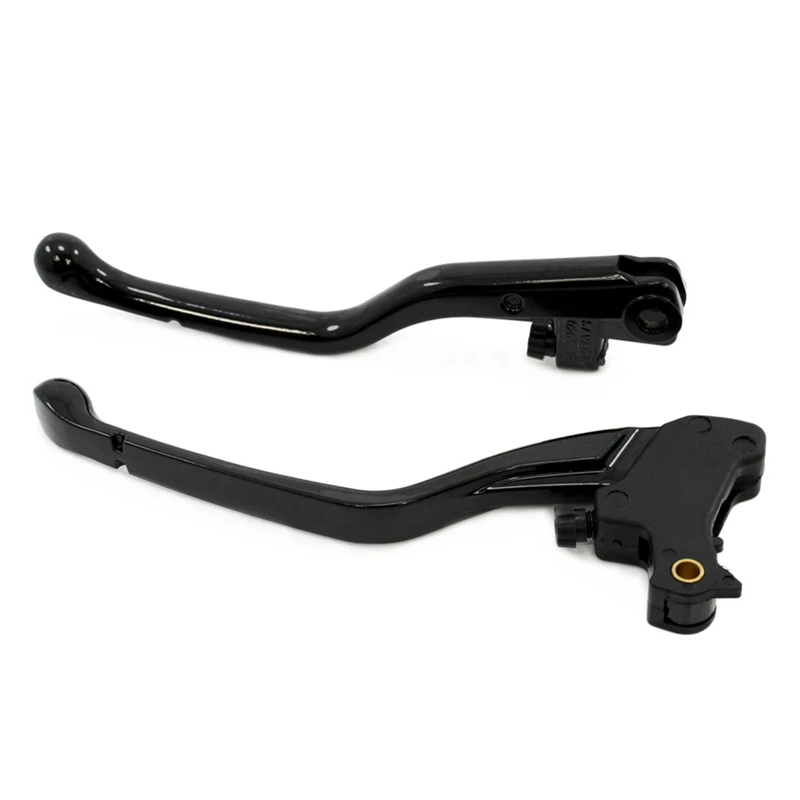 Motorcycle Handle Clutch Brake Levers For BMW F650GS F800S F800ST F800GS Adv F700 GS
