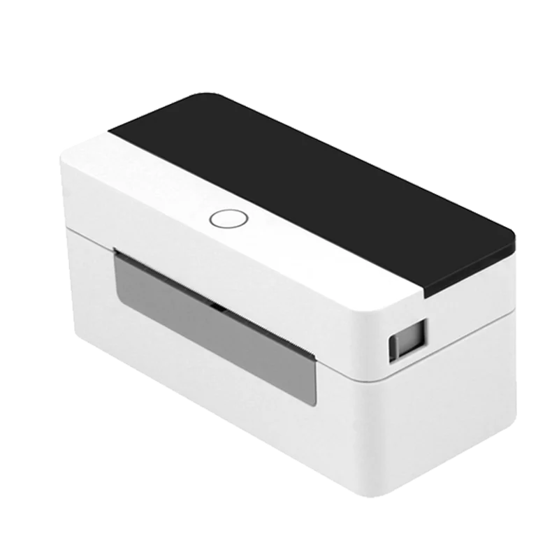 D463B Доставка Термопринтер этикеток Экспресс-принтер Waybill Цена Штрих-код QR-код