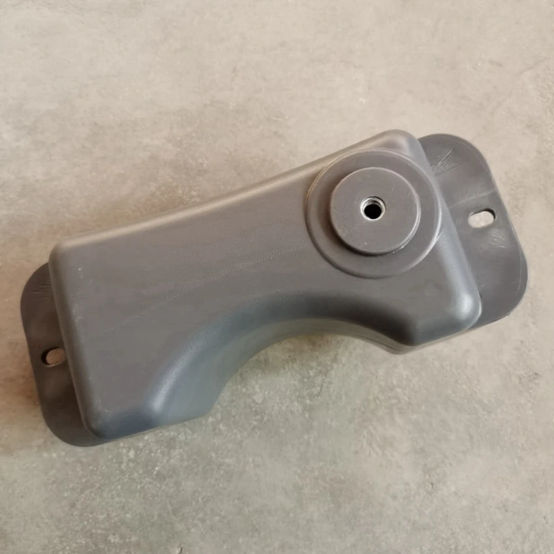 2X топливный бак в сборе для Wacker Neuson WM80 BS600 650 500 BS700 запасные части раммера