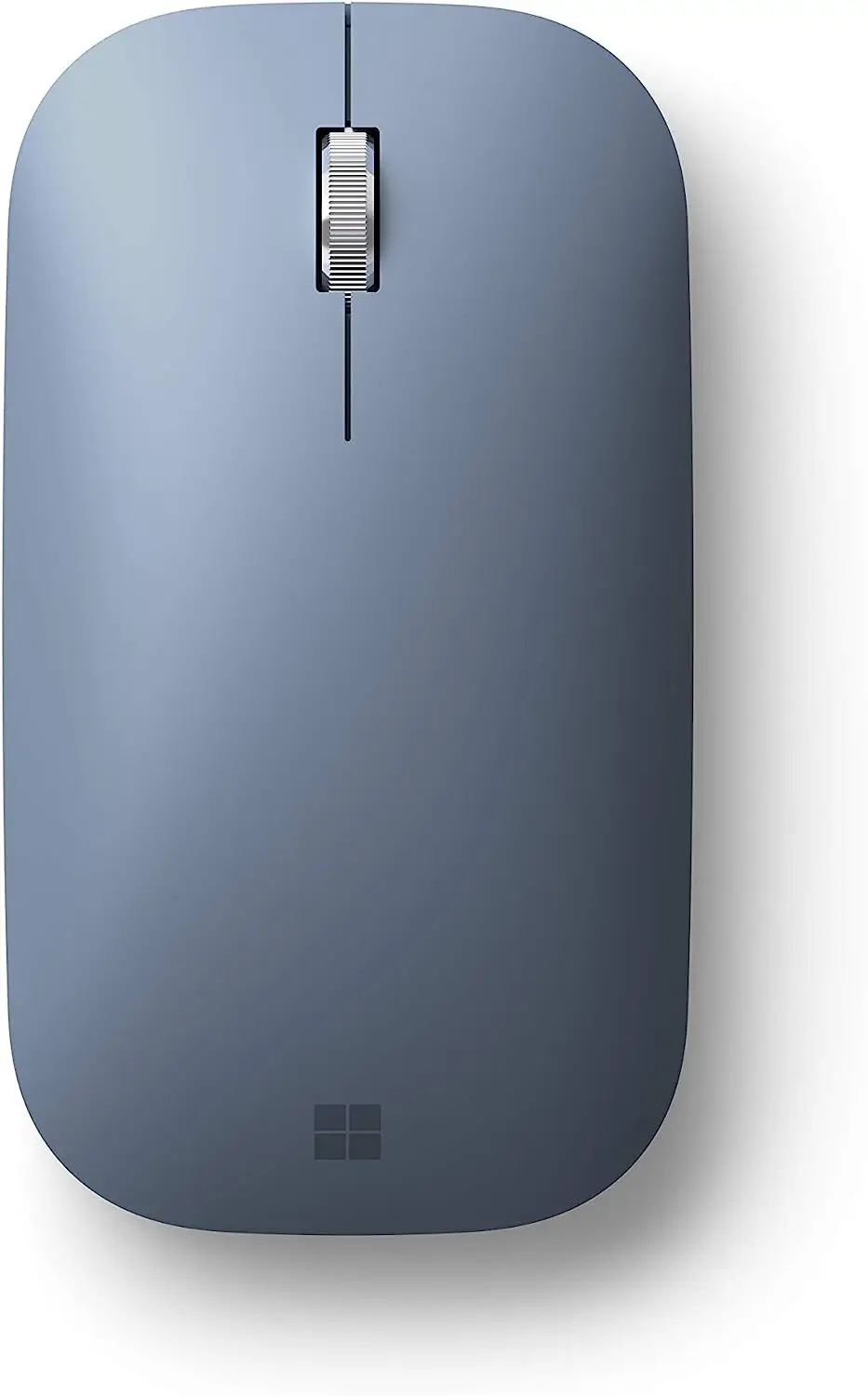 

Mobile Mouse Bluetooth Surface Black 1" x 2.4" x 4.2"