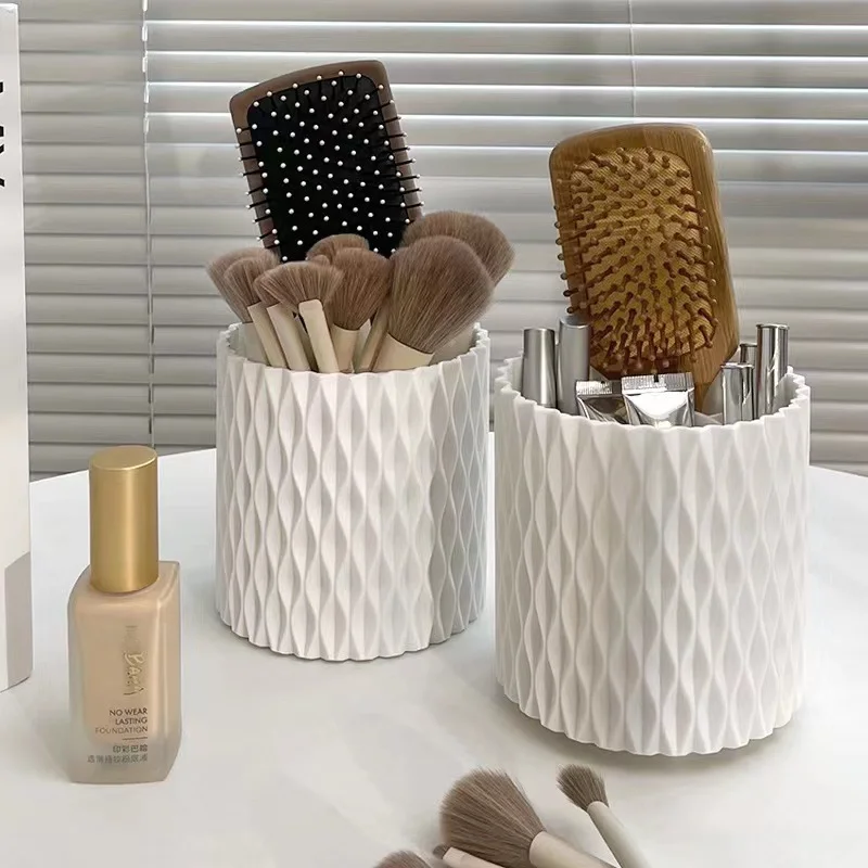 Makeup Brush Organizer Holder